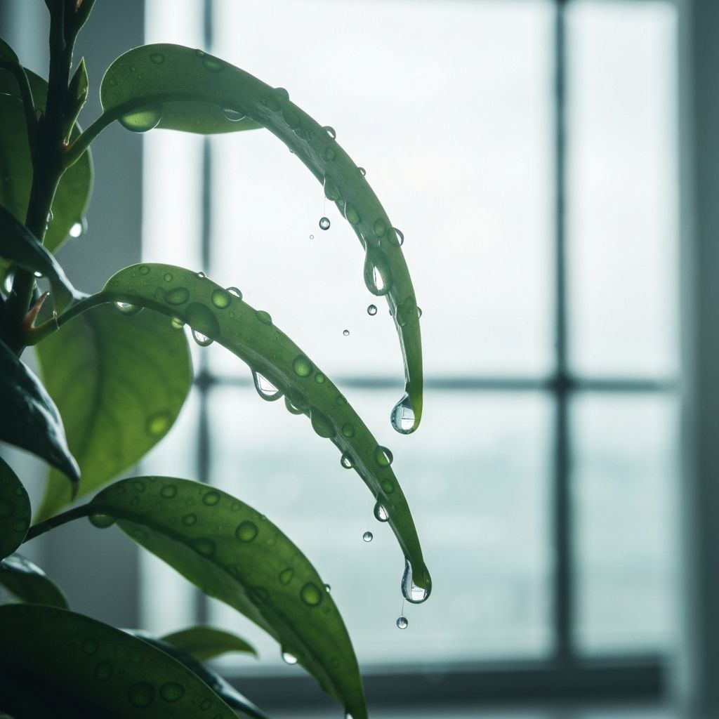 Wellness and hydration concept